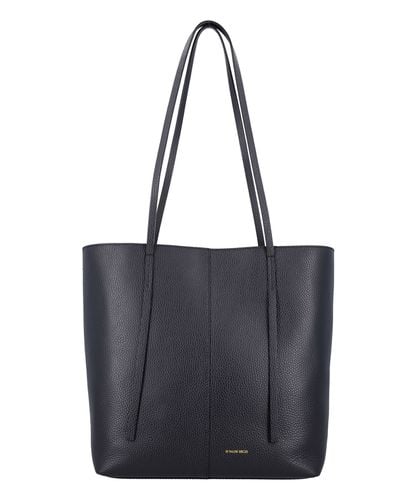 Shopping bag abilso north south - By Malene Birger - Modalova