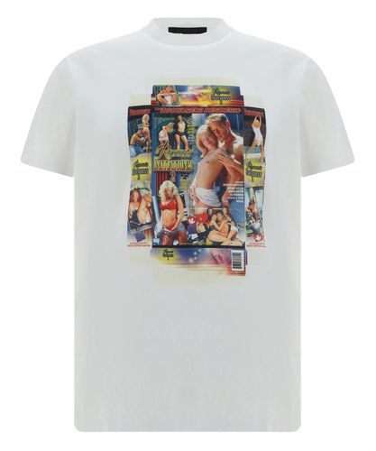 T-shirt - Dsquared2 - Modalova