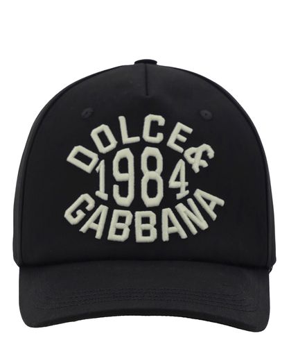 Cap - Dolce&Gabbana - Modalova