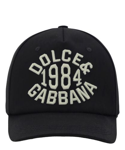 Cappello - Dolce&Gabbana - Modalova