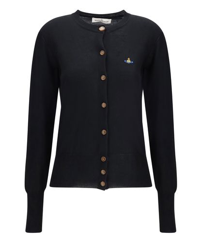 Cardigan bea - Vivienne Westwood - Modalova