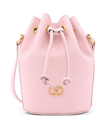 VLOGO Bucket bag - Valentino Garavani - Modalova