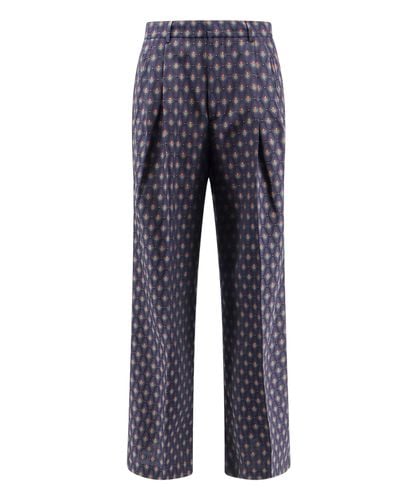 Trousers - Etro - Modalova