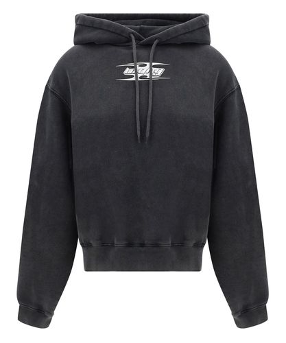 Hoodie - Alexander Wang - Modalova