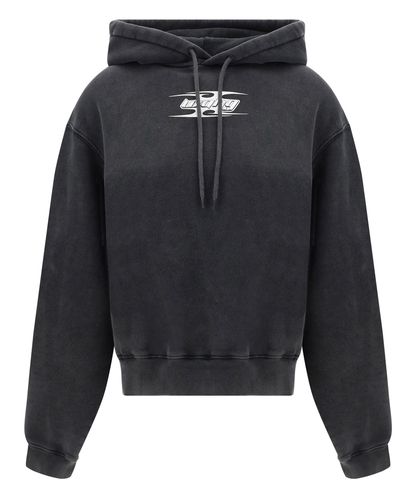 Kapuzenpullover - Alexander Wang - Modalova