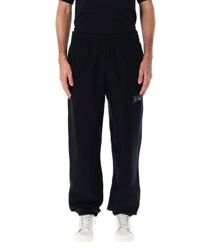 Pantaloni sportivi - Burberry - Modalova