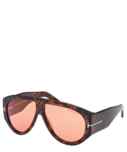 Occhiali da sole ft1044_6052s - Tom Ford - Modalova