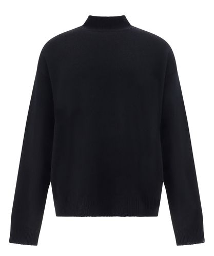 Roll-neck sweater - Balenciaga - Modalova