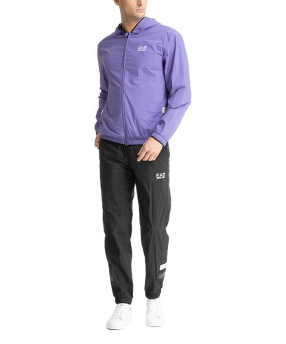 Ventus 7 Tracksuit - EA7 Emporio Armani - Modalova