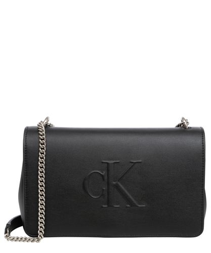 Borsa a spalla - Calvin Klein Jeans - Modalova