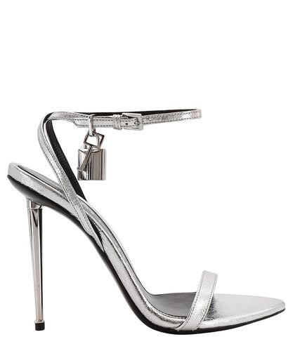 Heeled sandals - Tom Ford - Modalova