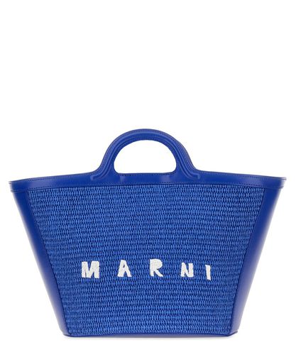 Borsa a mano tropicalia small - Marni - Modalova