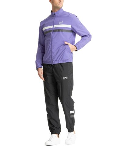 Ventus 7 Tracksuit - EA7 Emporio Armani - Modalova