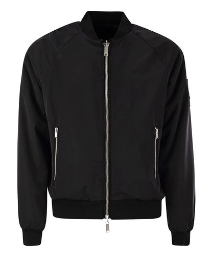 Bomber jacket - Moose Knuckles - Modalova