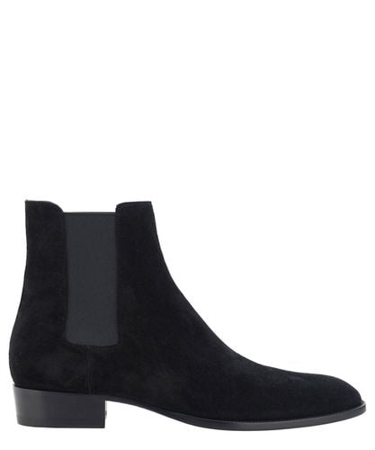 Wyatt Ankle boots - Saint Laurent - Modalova