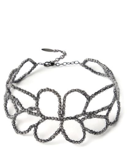 Necklace - Brunello Cucinelli - Modalova