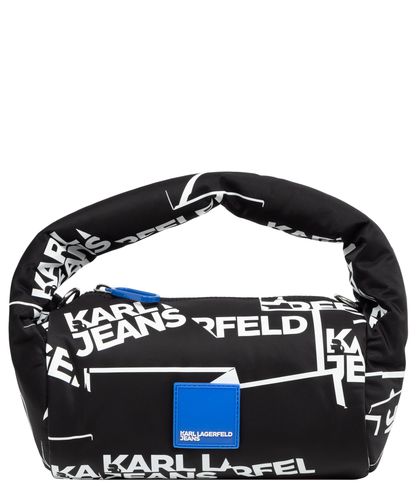 Handbag - Karl Lagerfeld Jeans - Modalova
