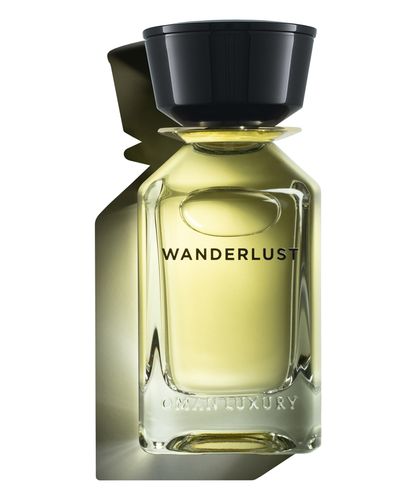 Wanderlust eau de parfum 100 ml - Oman Luxury - Modalova