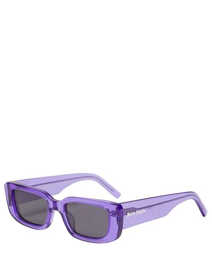 Sonnenbrillen giorgina sunglasses - Palm Angels - Modalova