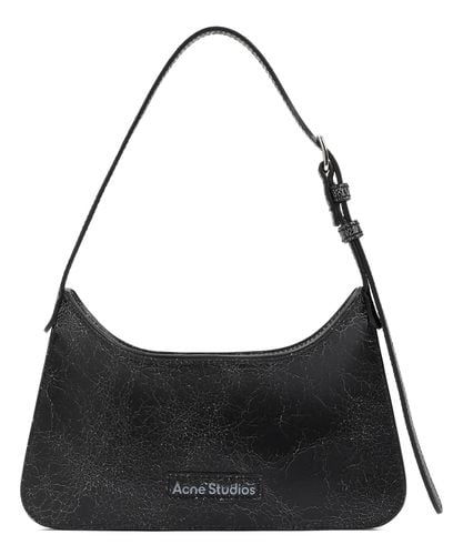 Platt micro hobo bag - Acne Studios - Modalova