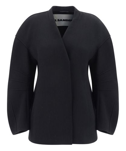 Jacket - Jil Sander - Modalova