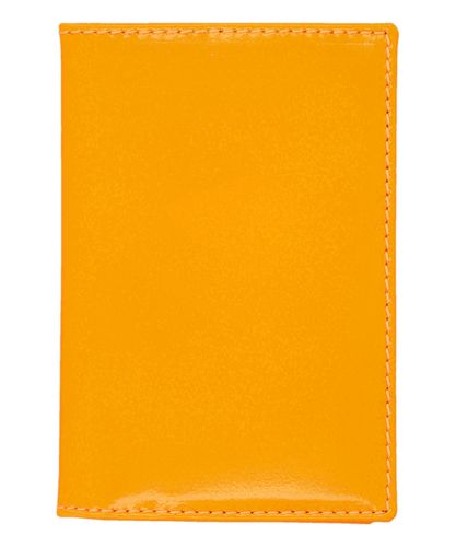 Super Fluo Wallet - COMME des GARÇONS - Modalova