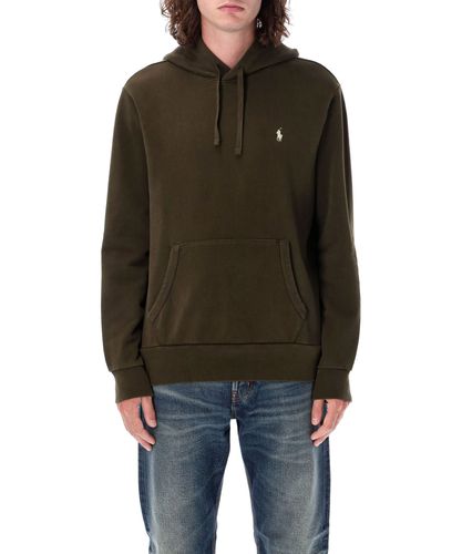 Hoodie - Polo Ralph Lauren - Modalova