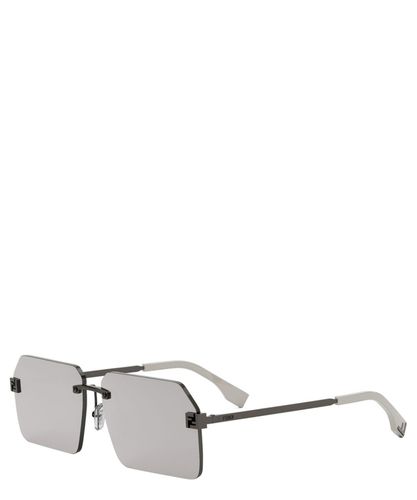 Sunglasses FE40043U - Fendi - Modalova