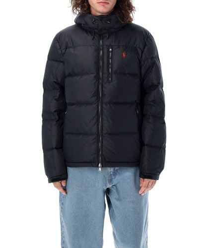 Down jacket - Polo Ralph Lauren - Modalova