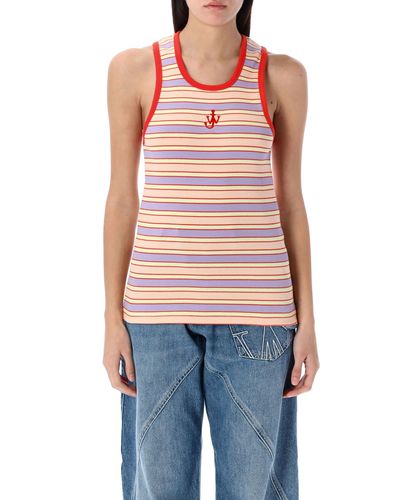 Tank top - JW Anderson - Modalova