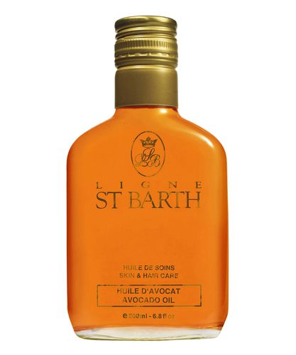 Avocado oil skin & hair care 200 ml - Ligne St Barth - Modalova