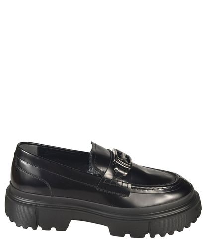 H619 Loafers - Hogan - Modalova