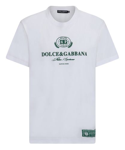 T-shirt - Dolce&Gabbana - Modalova