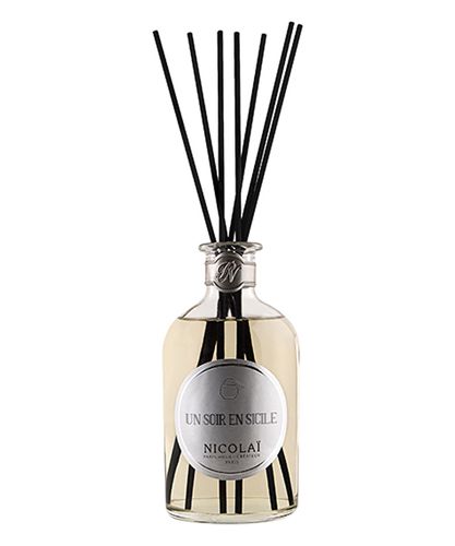 Un soir en sicile reed diffuser 250 ml - Nicolai - Modalova