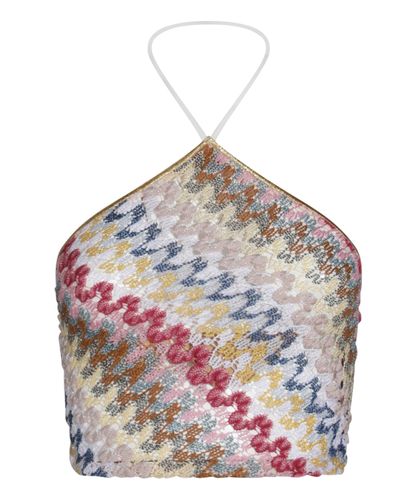 Crop top - Missoni - Modalova