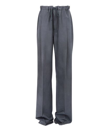 Trousers - Maison Margiela - Modalova