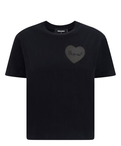 T-shirt - Dsquared2 - Modalova