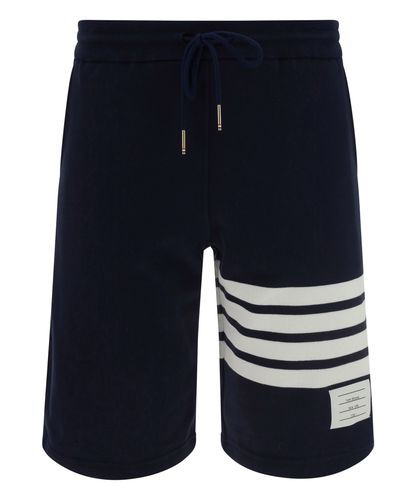 Bar laufshorts - Thom Browne - Modalova