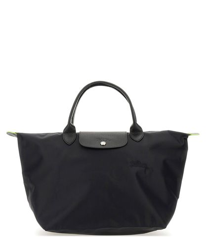 Borsa a mano le pliage medium - Longchamp - Modalova