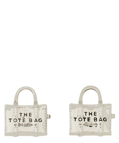 The Tote Bag Earrings - Marc Jacobs - Modalova