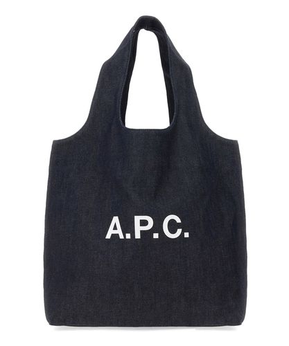 Ninon Tote bag - A.P.C - Modalova