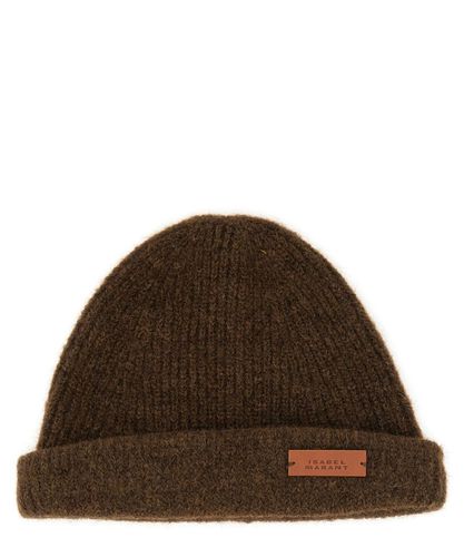 Parnos Beanie - Isabel Marant - Modalova