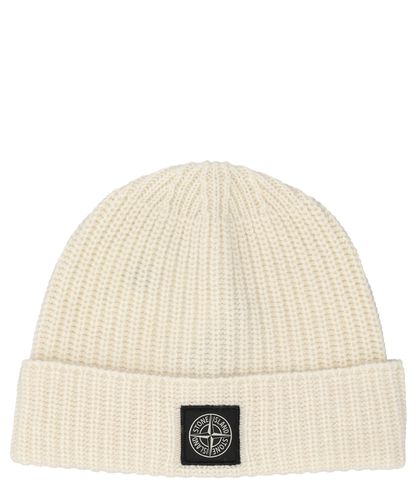 Beanie - Stone Island - Modalova