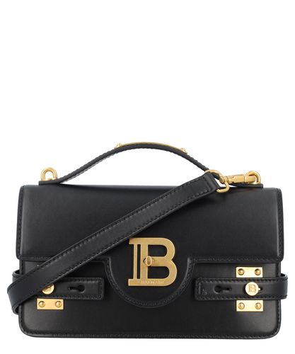 B-buzz 24 schultertasche - Balmain - Modalova