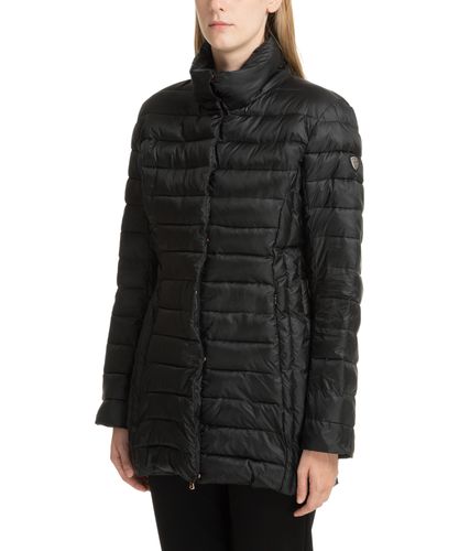 Calidum 7 daunenjacke - EA7 Emporio Armani - Modalova