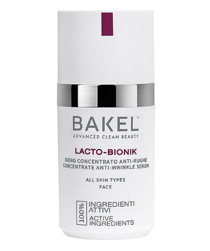 Lacto-bionik charm - concentrated anti-wrinkle serum 10 ml - Bakel - Modalova