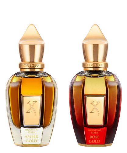 Amber gold & rose gold kit parfum 2x50 ml - Xerjoff - Modalova