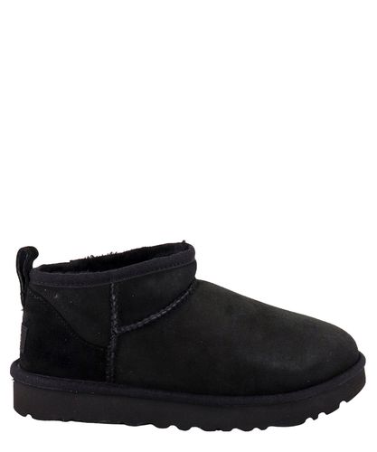 Classic Ultra Mini Ankle boots - UGG - Modalova