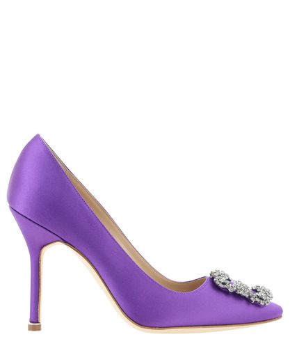 Pumps hangisi - Manolo Blahnik - Modalova