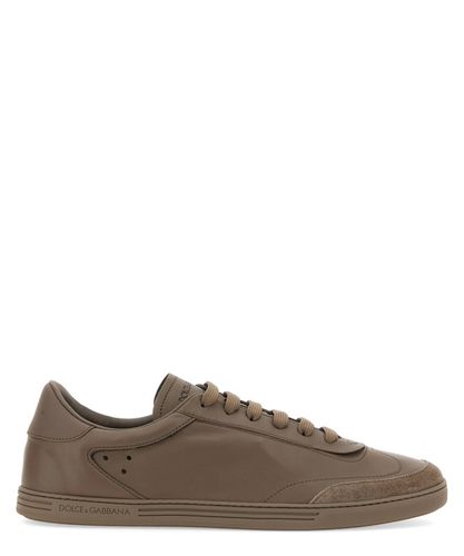 Tropez Sneakers - Dolce&Gabbana - Modalova